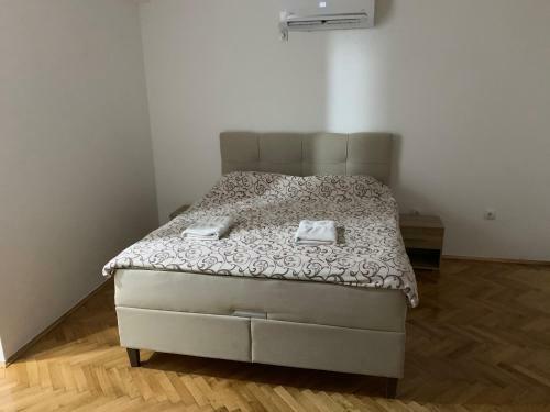 Simic Apartman
