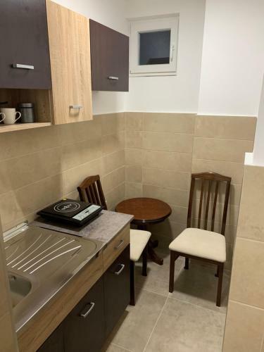 Simic Apartman
