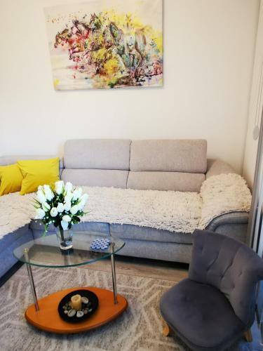 Apartman Iskra