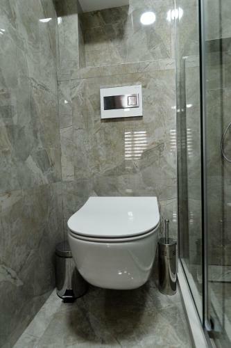 Kristal Apartmani