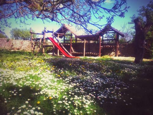 Agroturismo Pajta Porta