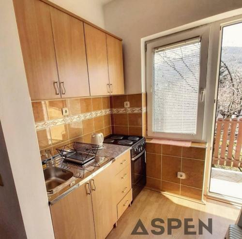 Apartamento Aspen