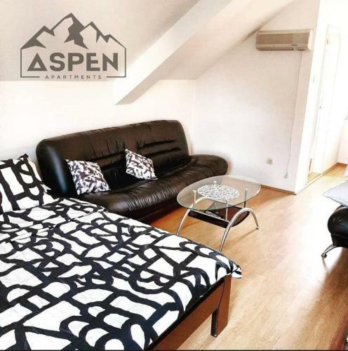 Apartamento Aspen