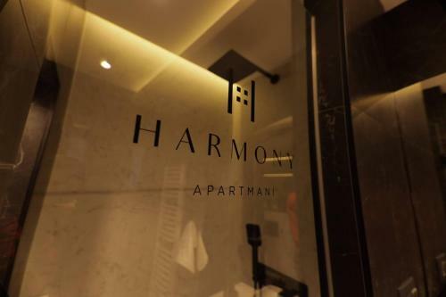 Harmony Apartmani Arandjelovac