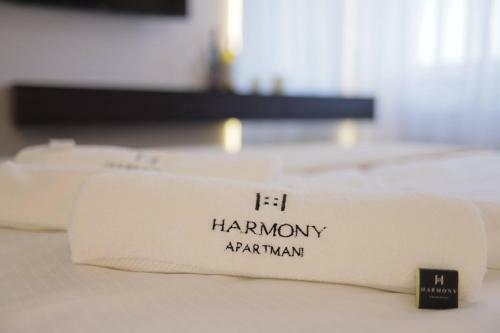 Harmony Apartmani Arandjelovac