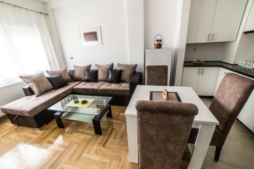 Premium 2 Apartments