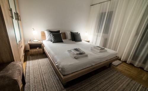 Premium 2 Apartments