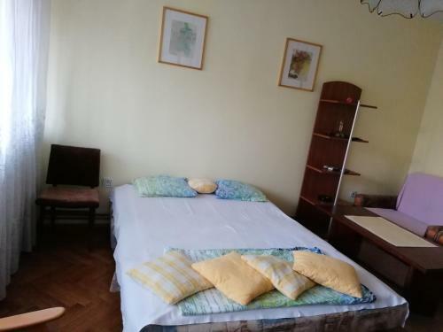 4 Krevetni Apartman Dm