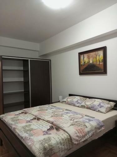 Apartman Green Wood