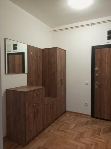 Apartman Green Wood