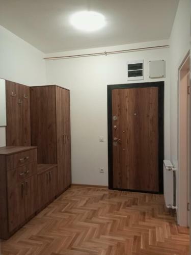 Apartman Green Wood