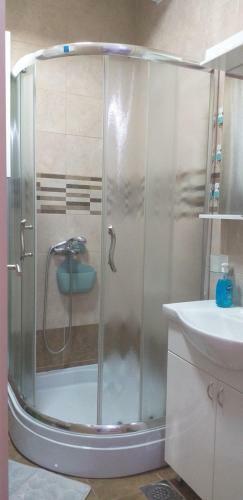 Alfa Apartmani