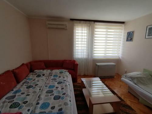 Apartman Lena