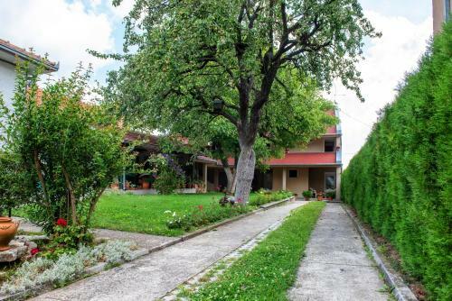 Apartamento Vila Sokol