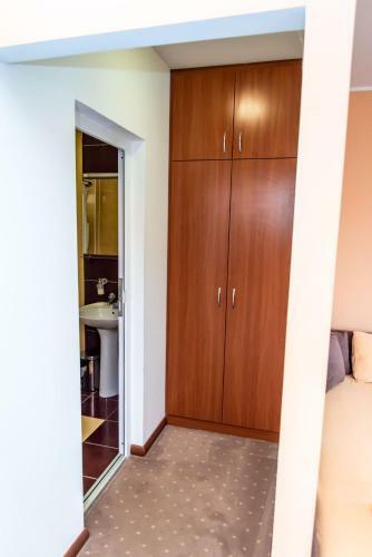 Apartamento Vila Sokol