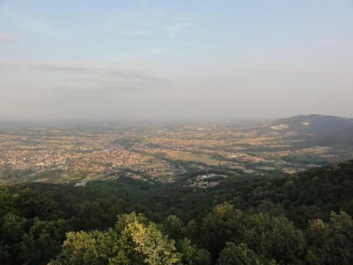 Apartamento Planinska Ku?a Bukulja