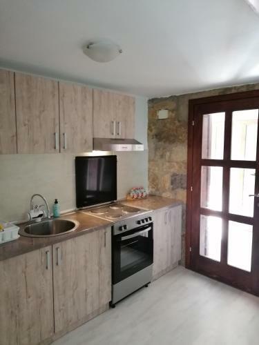 Apartamento Planinska Ku?a Bukulja