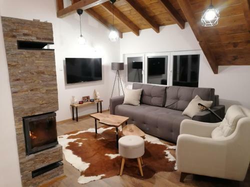 Hostal Apartmani Sergejev San, Bukulja, Arandjelovac