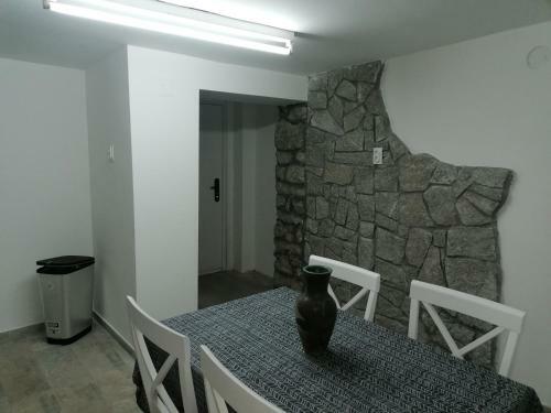 Hostal Apartmani Sergejev San, Bukulja, Arandjelovac