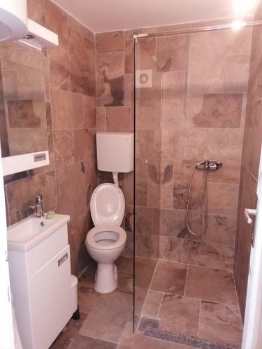 Hostal Apartmani Sergejev San, Bukulja, Arandjelovac