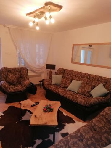 Hostal Apartmani Sergejev San, Bukulja, Arandjelovac