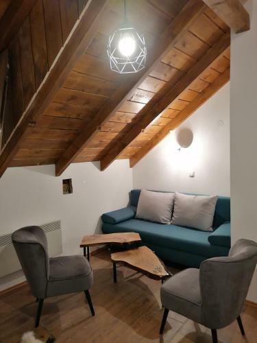 Hostal Apartmani Sergejev San, Bukulja, Arandjelovac