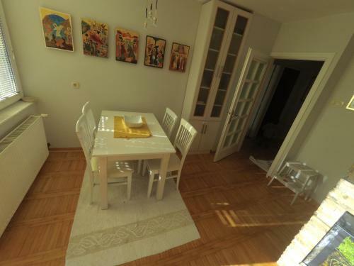Apartman Jazzar