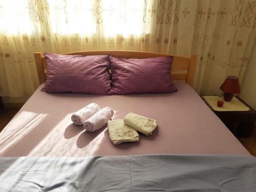 Apartamento Vanja's Happy Place