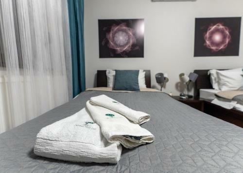 Villa Central Park Home Spa