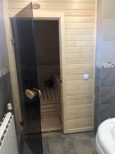 Villa Central Park Home Spa