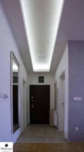 Perla Lux Apartments