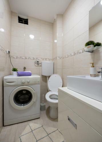 Apartamento Galerija Centar