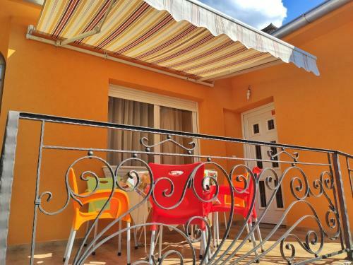 Apartamento Guest House Nana