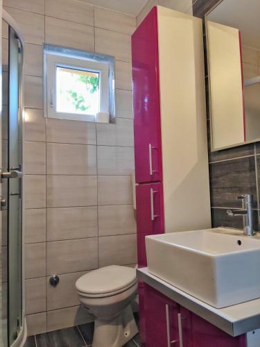 Apartamento Guest House Nana
