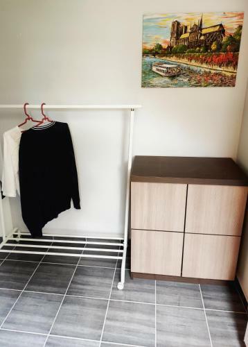 Apartamento Guest House Nana