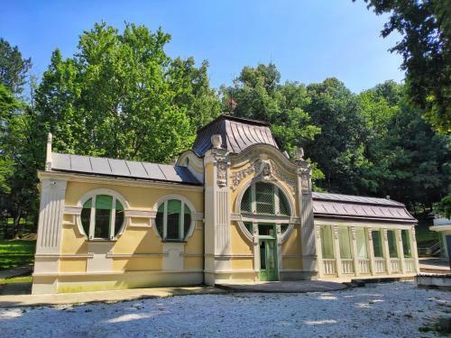 Apartamento Guest House Nana
