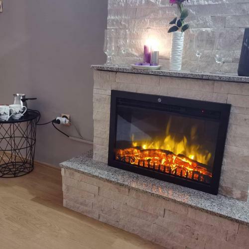 President Spa Apartman Arandjelovac