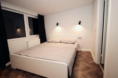 House 22a Apartments