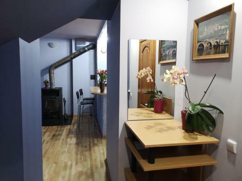 Park Apartment