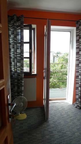 Apartment 5a