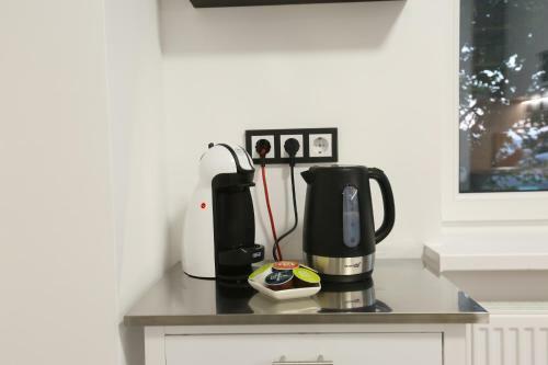 Comfy 2 Room Apartment - Free Parking - 350mbps Wifi - Netflix