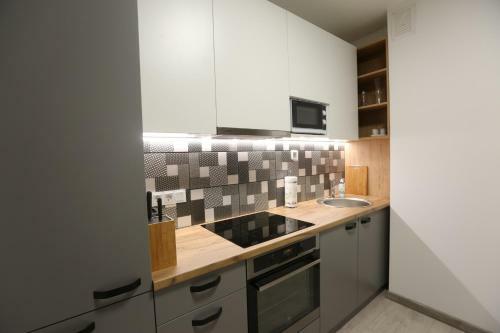 Comfy 2 Room Apartment - Free Parking - 350mbps Wifi - Netflix