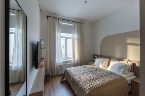Laisves Ave. Apartments Mini