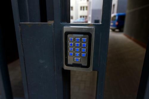 Majestic Old Town Apartment