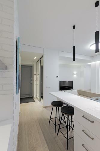 Buddha Luxury Apartment Kaunas City Centre