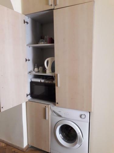 Apartamento Attic Rooms At Laisves Avenue