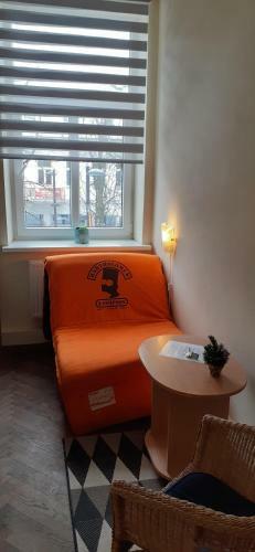 Apartamento Attic Rooms At Laisves Avenue