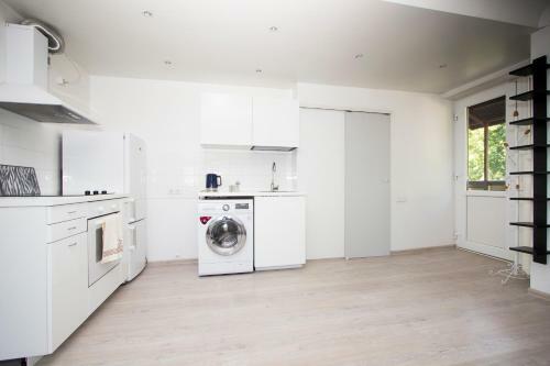Apartamento Jaukus Butas
