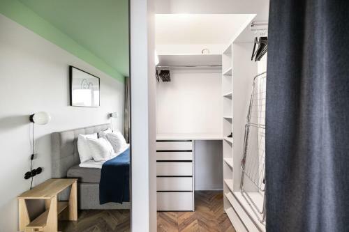 Old-new Apartment In Central Kaunas