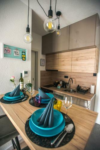 Studio Apartman ?akovo In